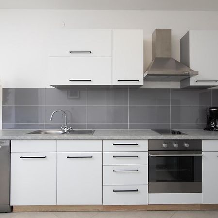 Apartment Sale El Sol Медулин Екстериор снимка