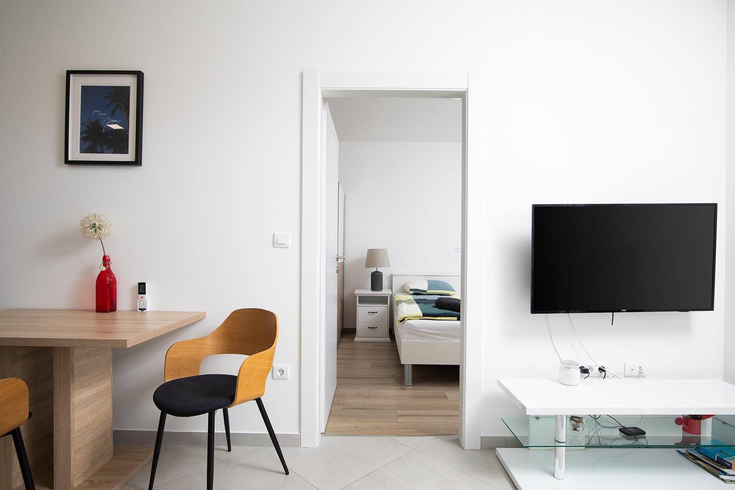 Apartment Sale El Sol Медулин Екстериор снимка