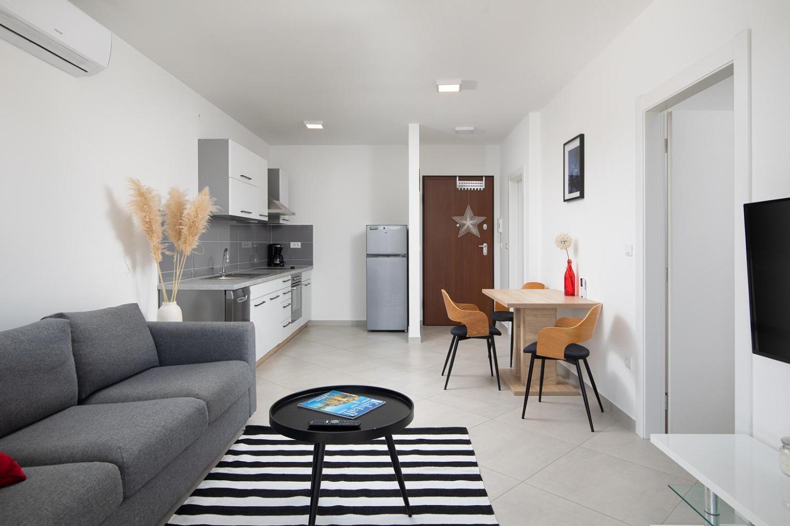 Apartment Sale El Sol Медулин Екстериор снимка