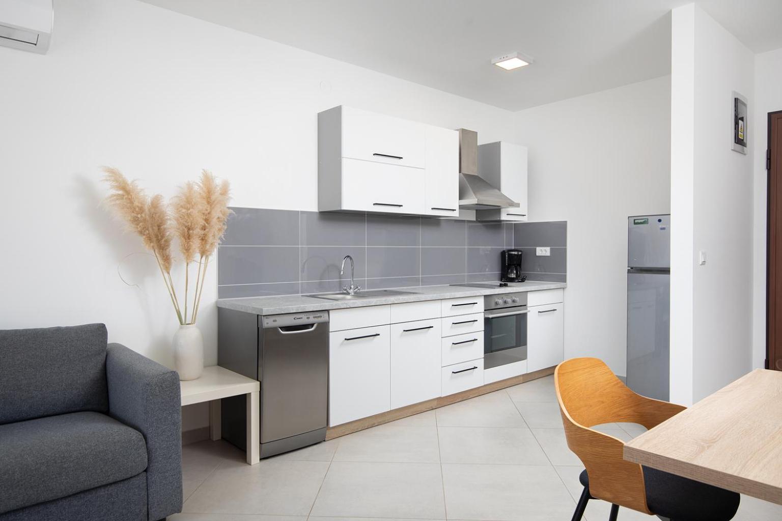 Apartment Sale El Sol Медулин Екстериор снимка