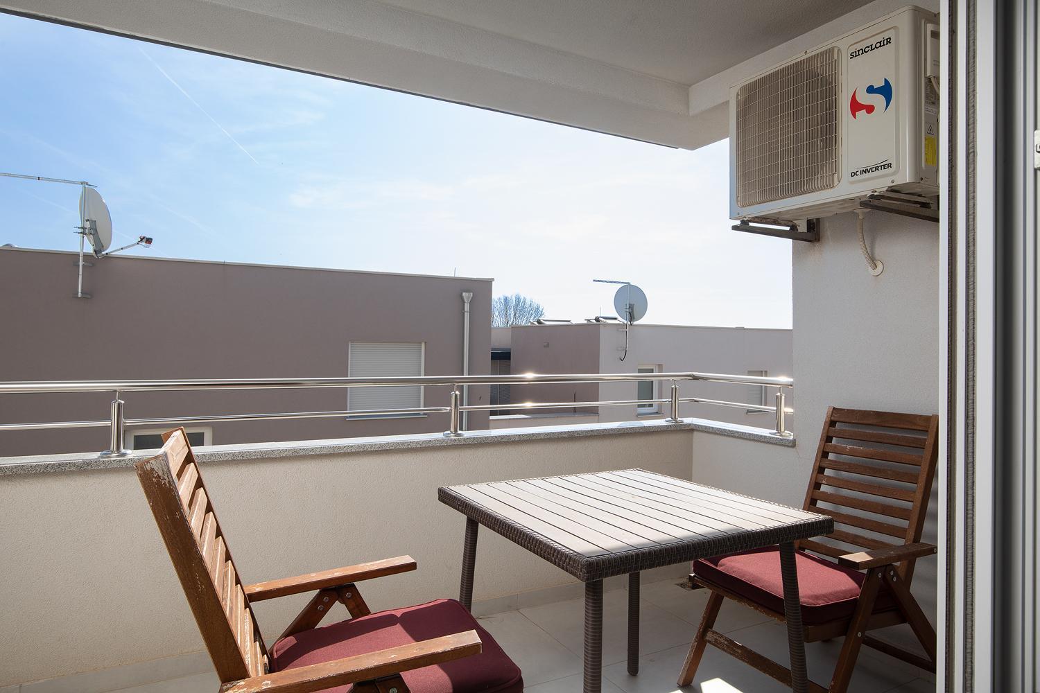 Apartment Sale El Sol Медулин Екстериор снимка